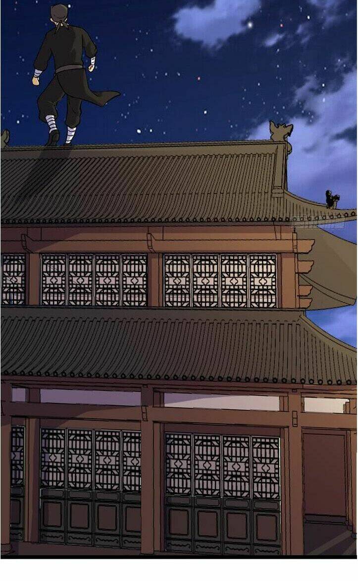 phong quỷ truyền thuyết chapter 171 12