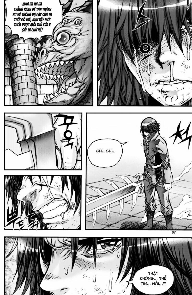 diêm đế ii chapter 51.3 8