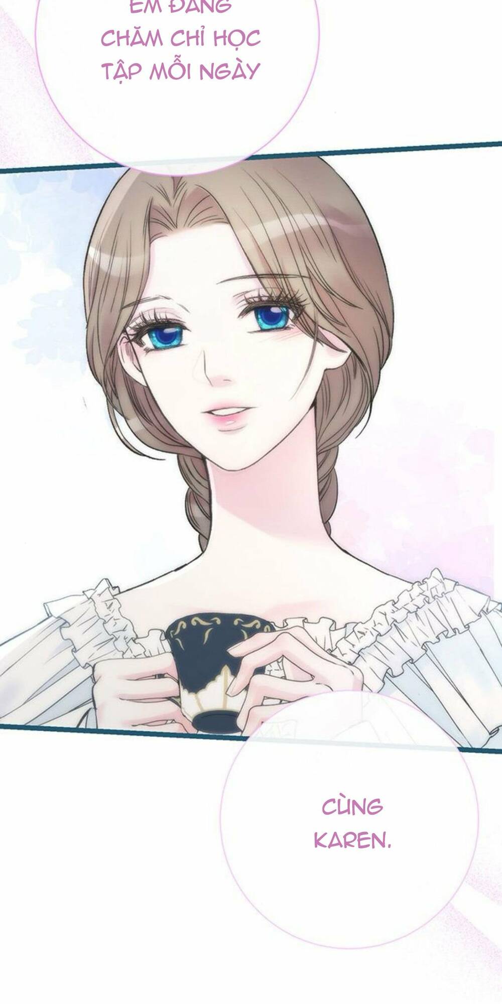 Hoàng Tử Rắc Rối chapter 51.2 37