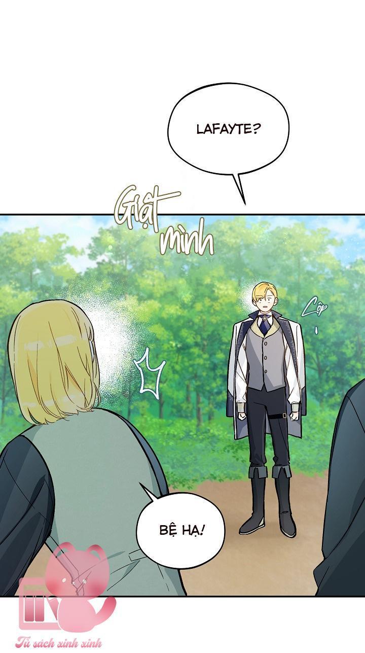 trang trại hạt dẻ cạnh hoàng cung chapter 24 40