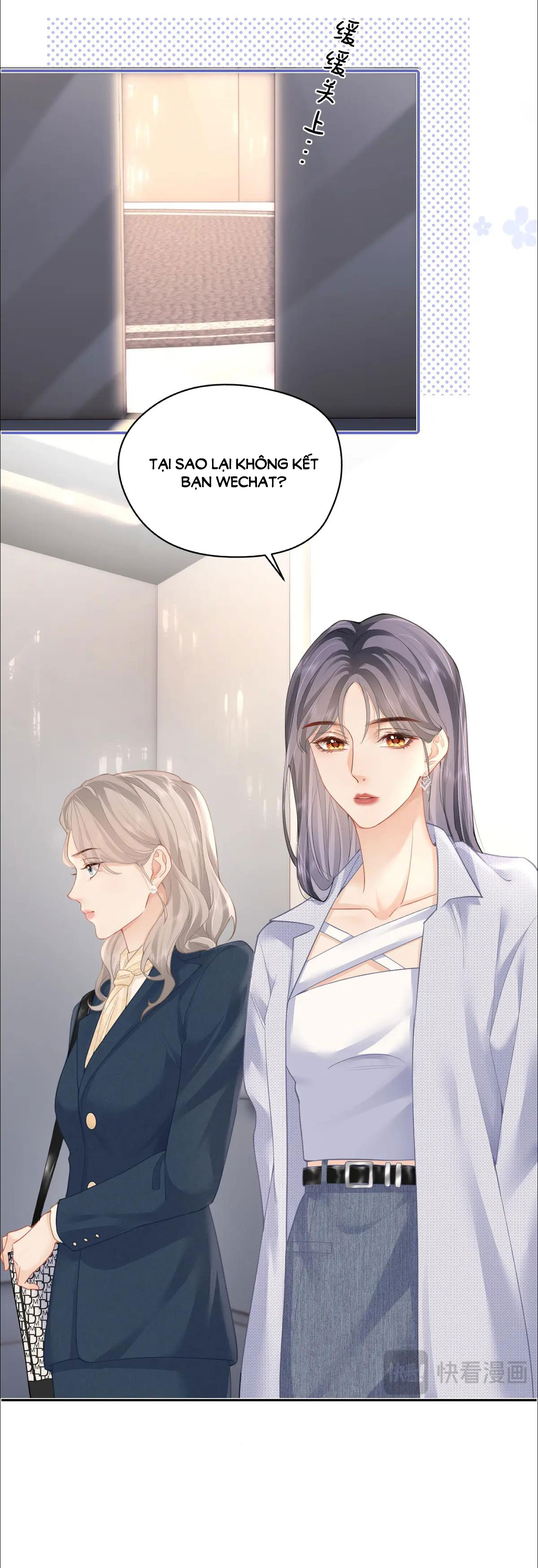 Luôn Có Giáo Viên Muốn Mời Phụ Huynh chapter 11.1 - Trang 14