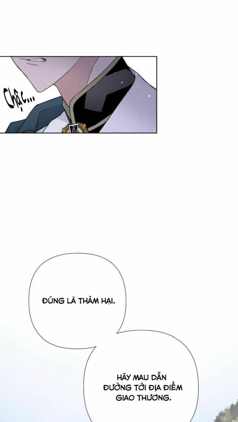 cách mà kỵ sĩ sống như tiểu thư chapter 30 83