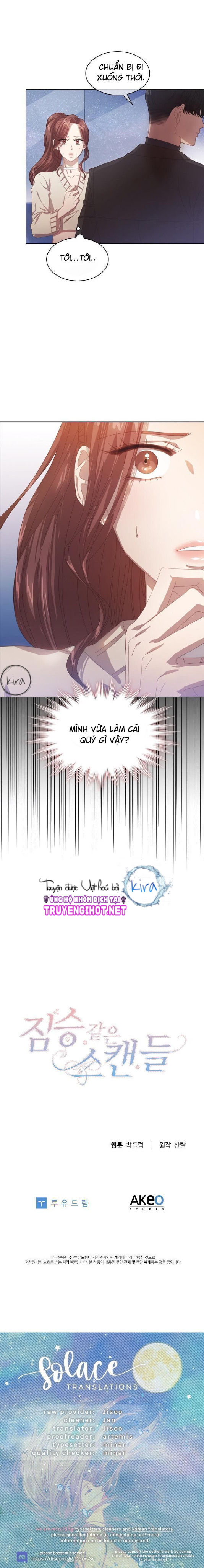 tai tiếng thị phi chapter 11 27