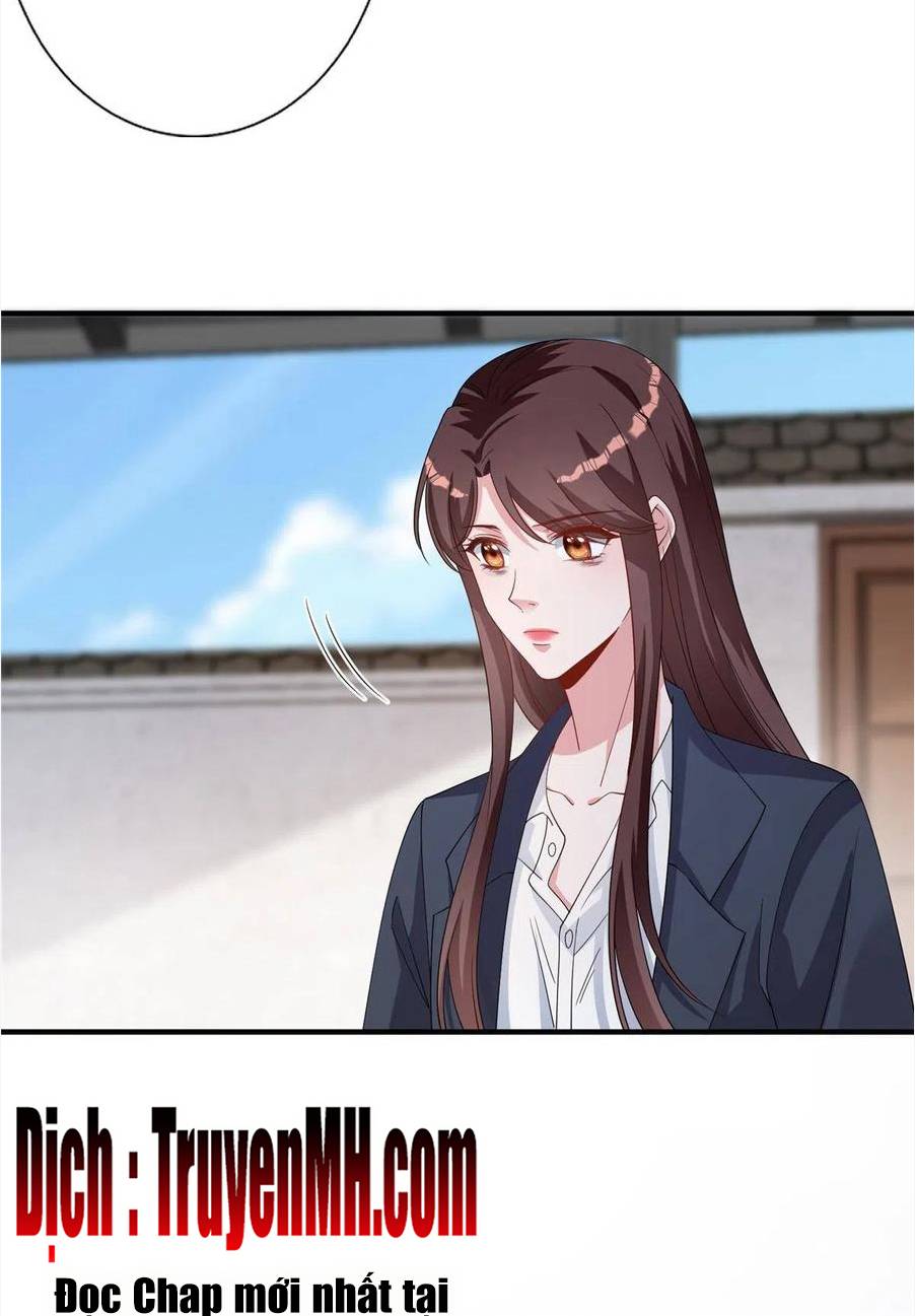 thí hôn lão công, cần giúp sức chapter 632 17