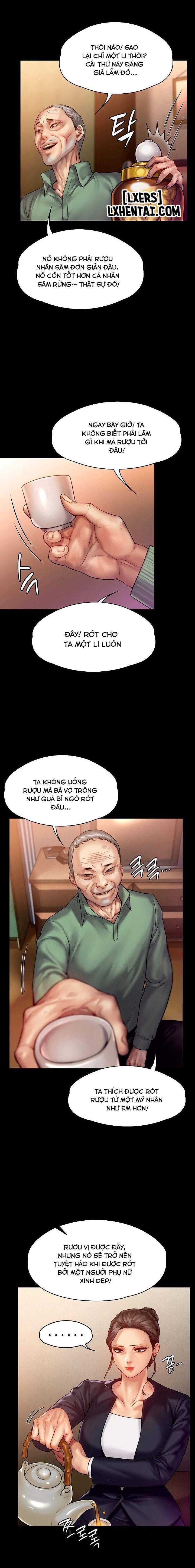 ong chúa chapter 148 7