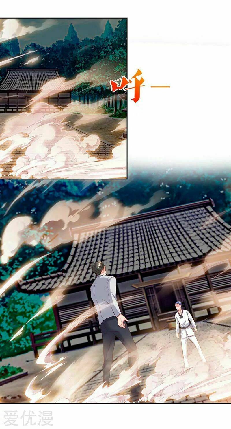 trọng sinh khí thiếu quy lai chapter 63 14