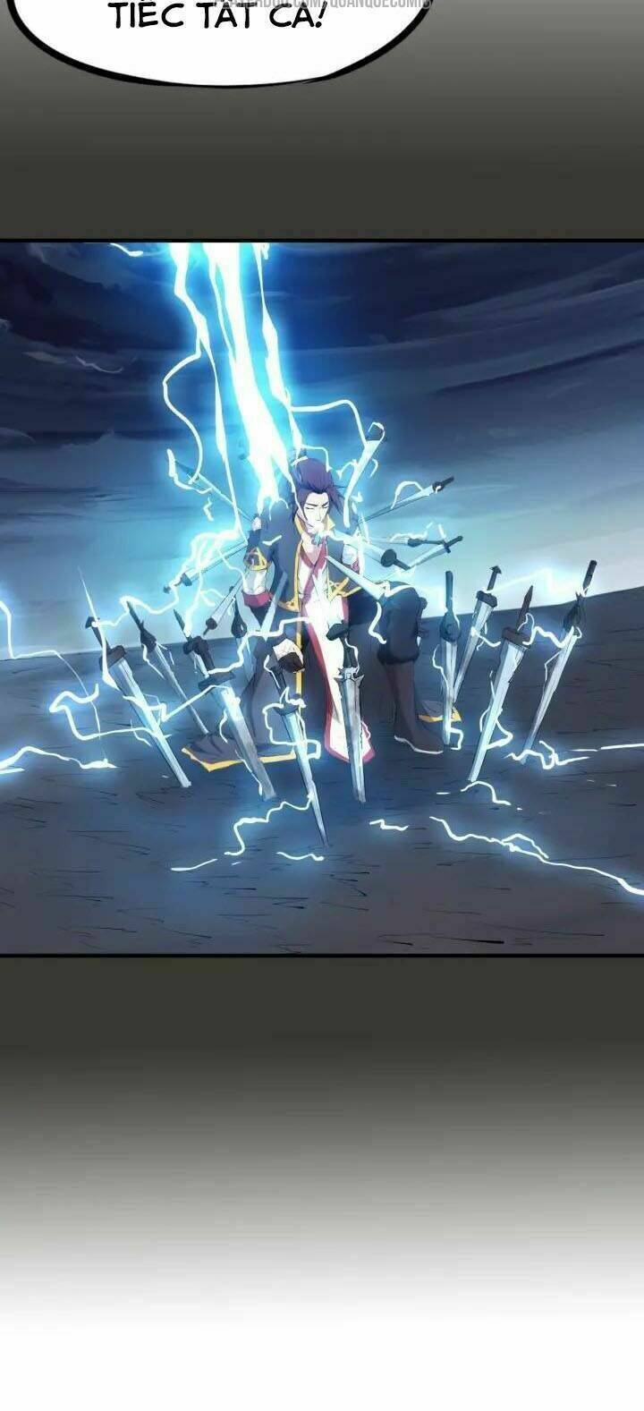 long mạch võ thần chapter 19 34