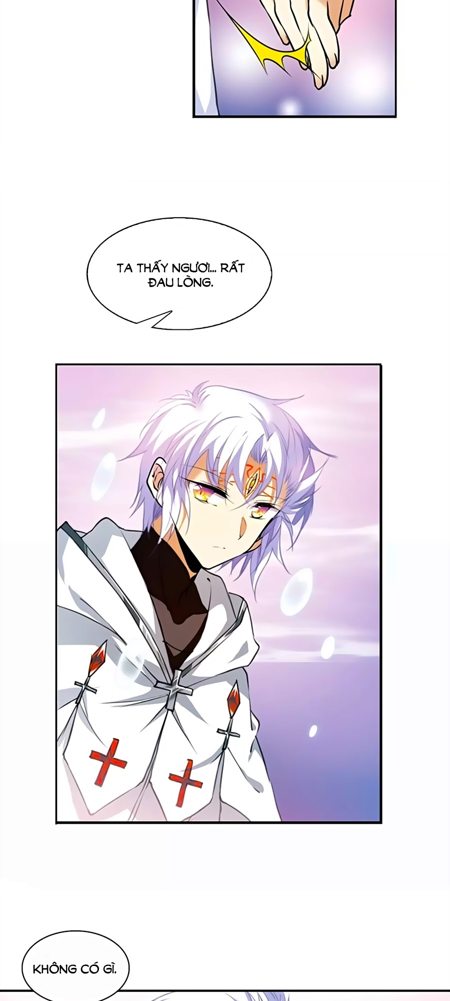 tam nhãn hao thiên lục chapter 292.1 9