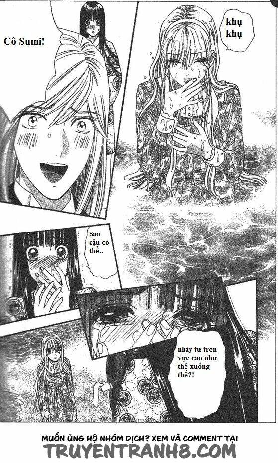 hoa hồng đỏ chapter 49 5