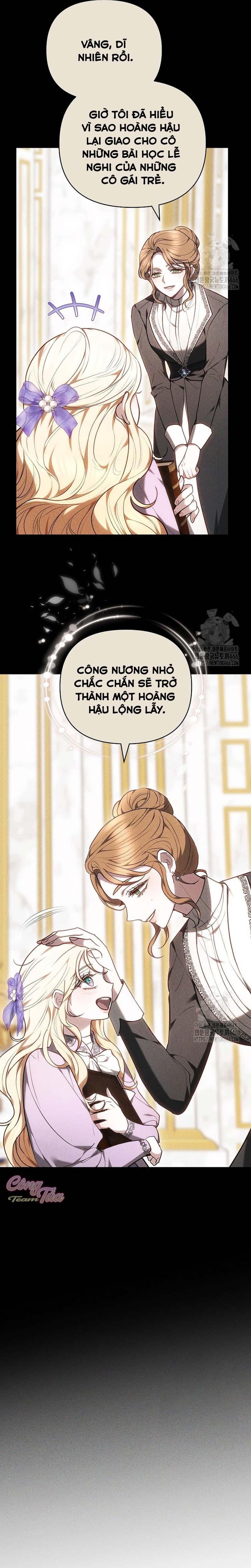 mang em vào giấc ngủ chapter 14 4