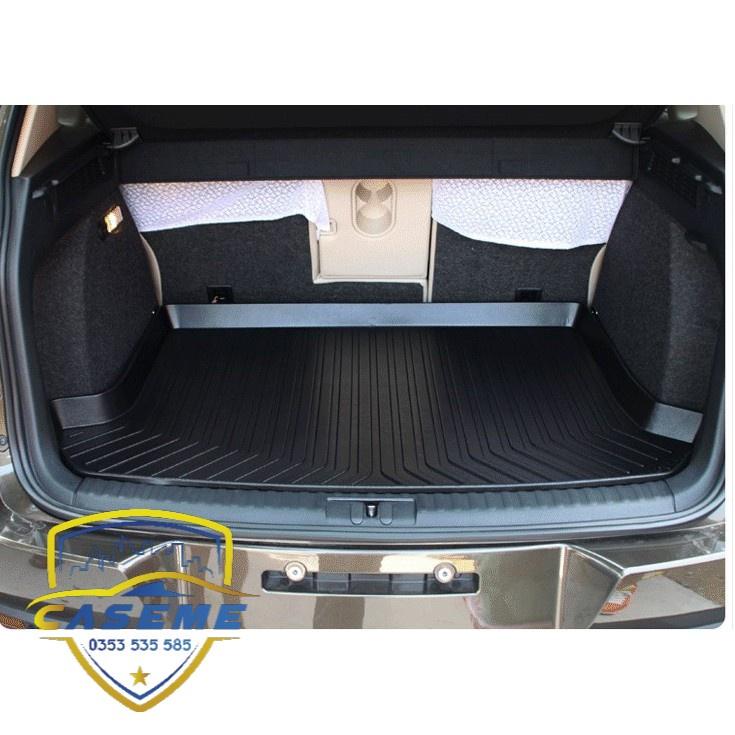 Cruze, Lót cốp nhựa dẻo dành cho xe Chevrolet Cruze đời 2009 đến 2019