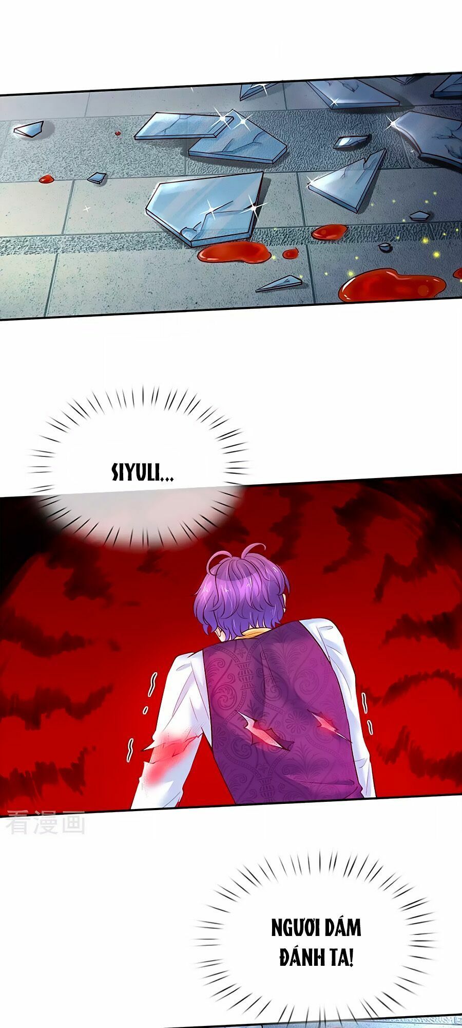 bỗng một ngày nọ trở thành con gái vua chapter 34 16