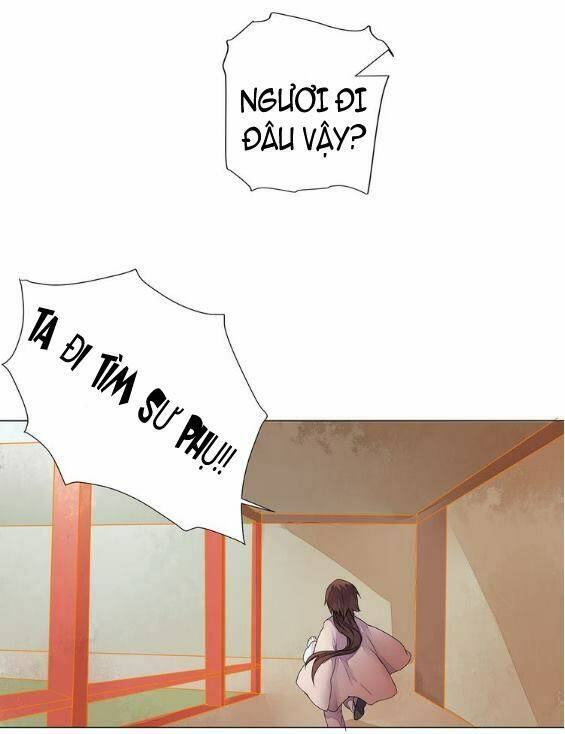 đốt đào hoa chapter 4 22