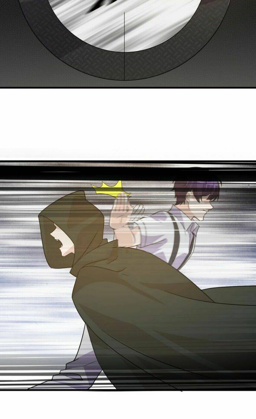 siêu cấp hộ vệ của đại tiểu thư chapter 16 41