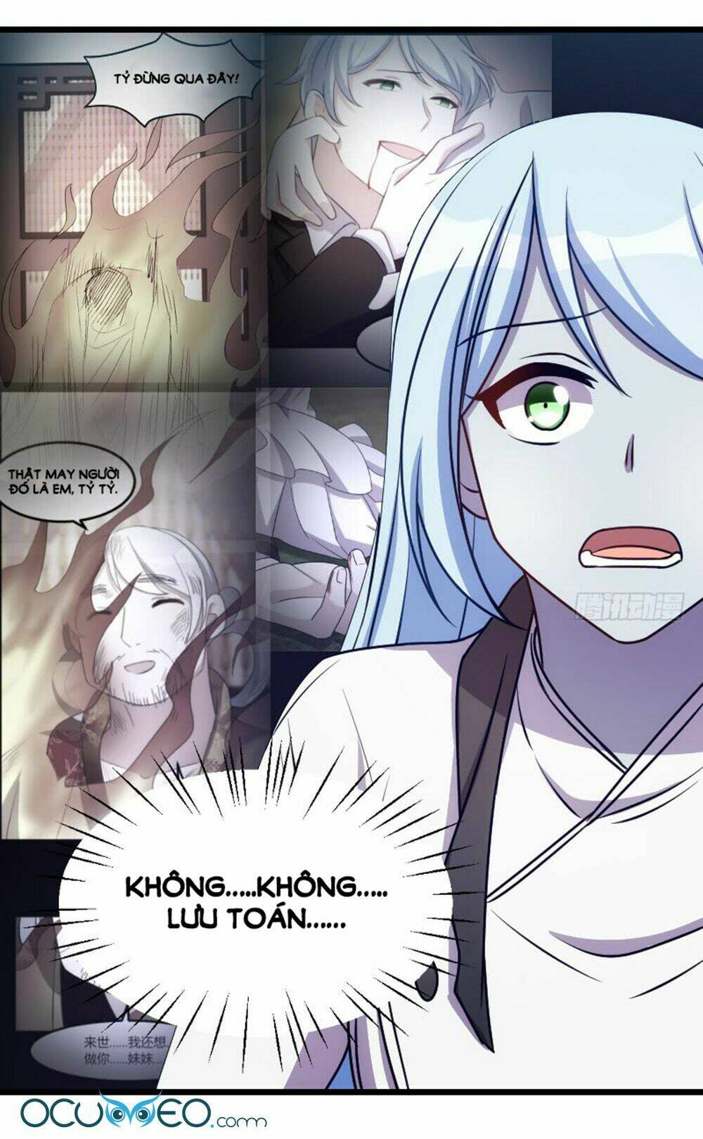 tôi ở dị giới khai ngư đường chapter 89 16