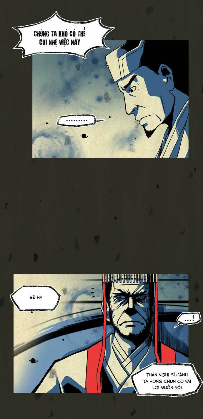 in full bloom chapter 35 5