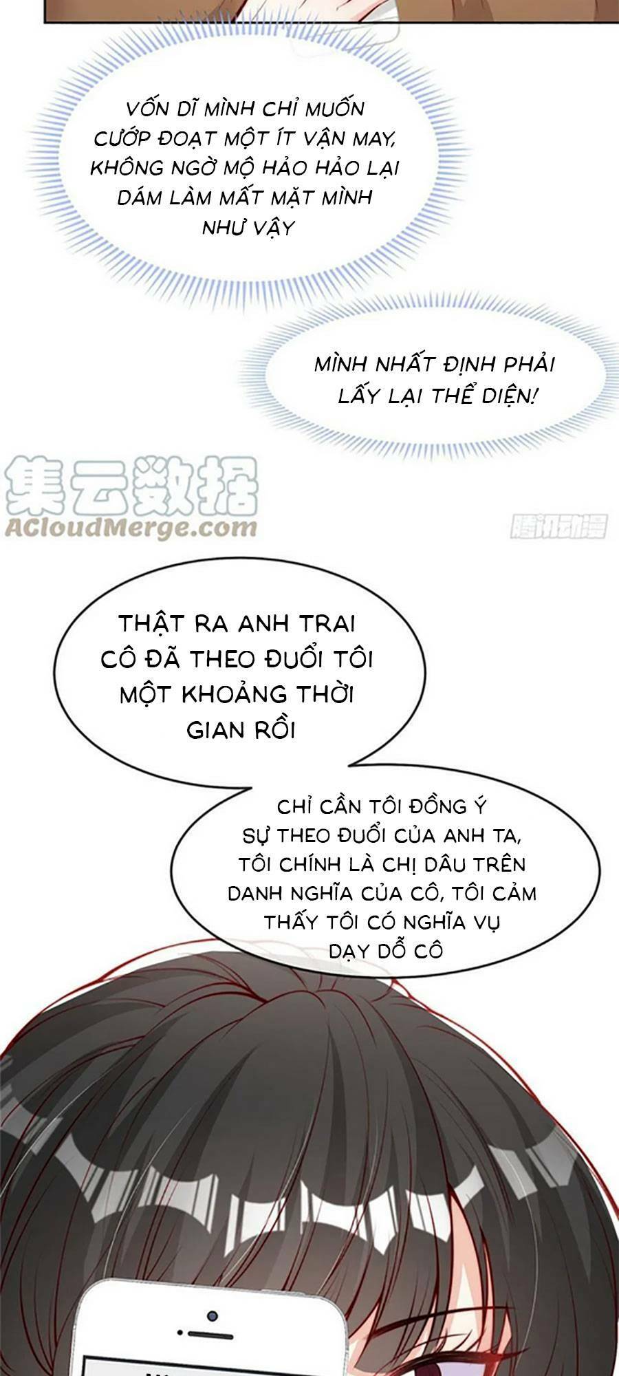 tôi được năm đại lão chiều chuộng hết nấc chapter 88 17