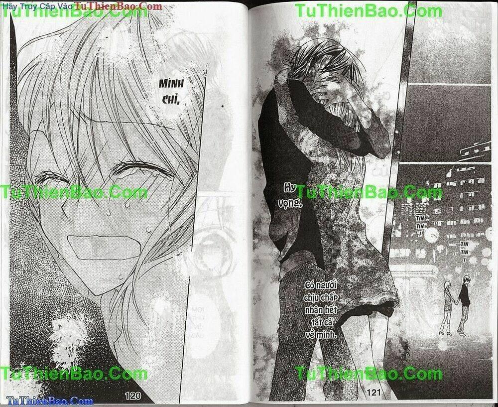 biển mùa hè chapter 5 62