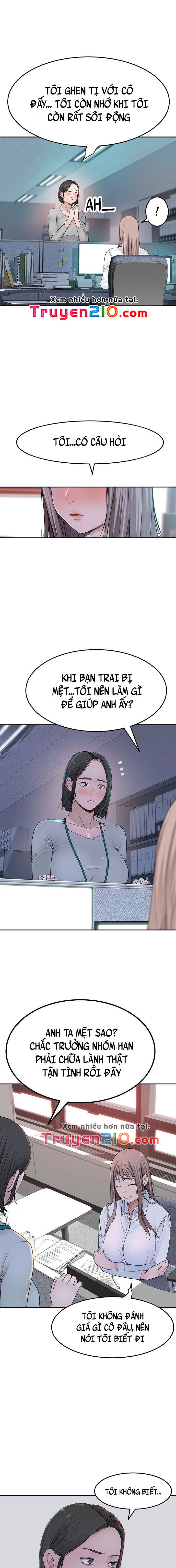giữa hai ta chapter 41 10