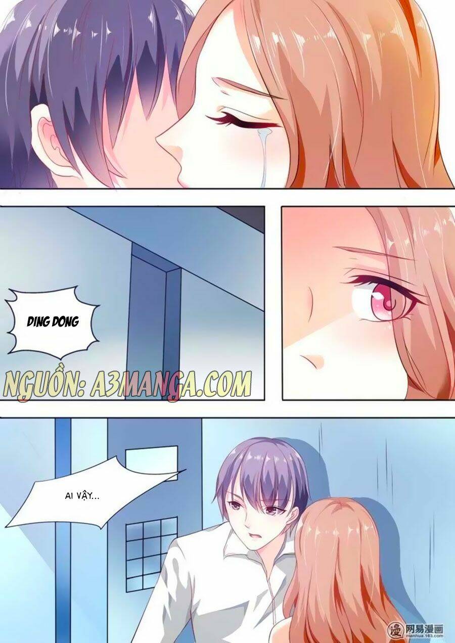 song diện danh viện chapter 3 9