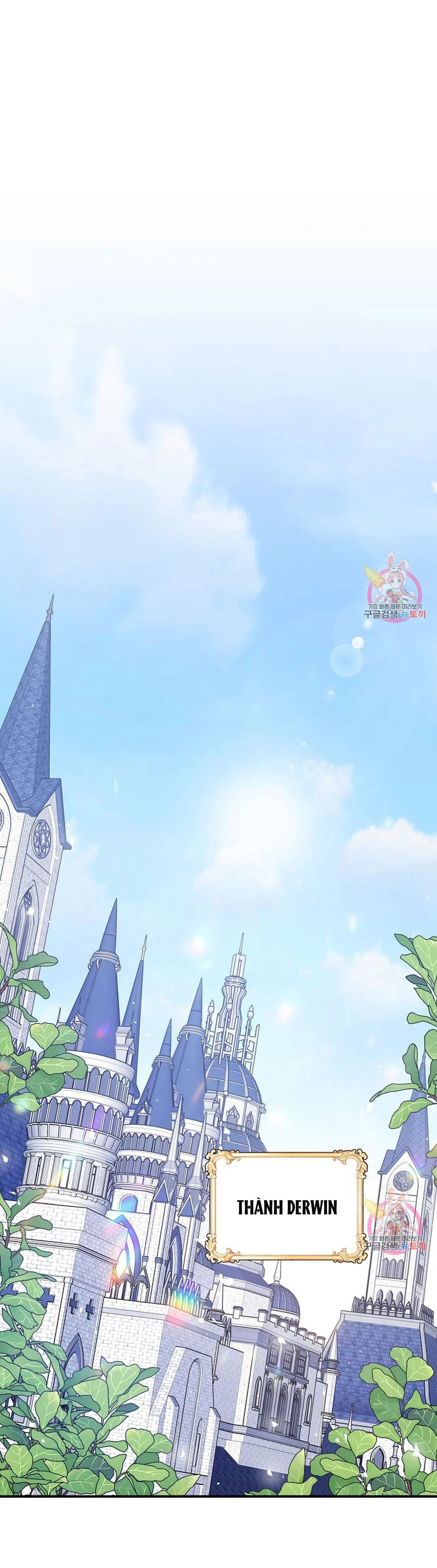 khế ước vĩnh cửu chapter 48.2 16