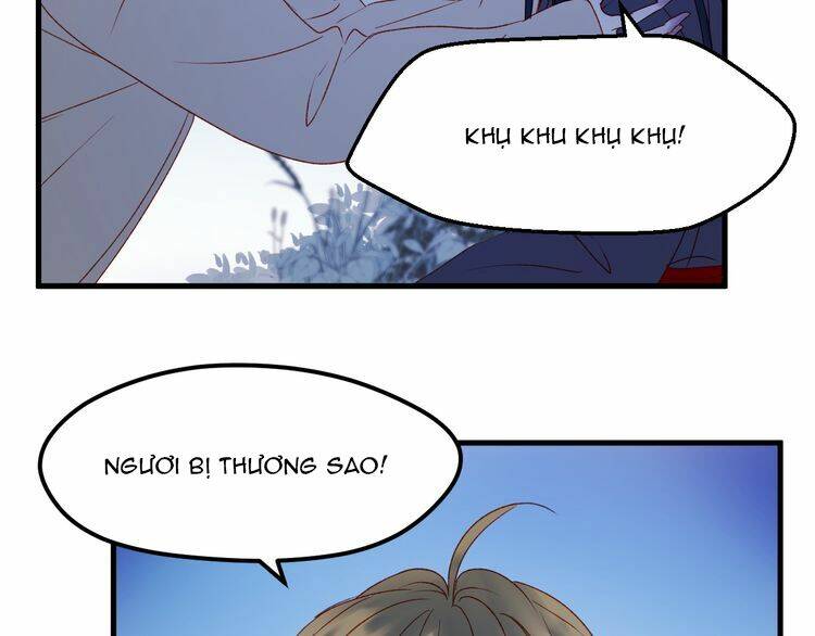 lượm được một tiểu hồ ly 2 chapter 50.5 24