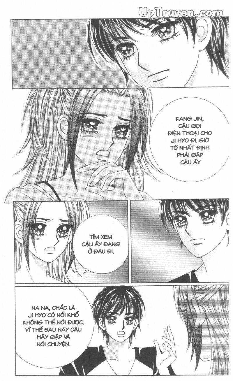 cáo già gặp sói điên chapter 7 105