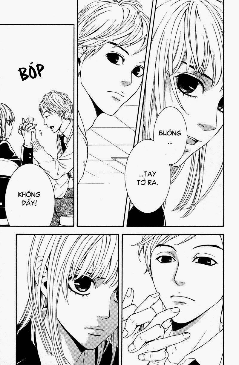 coelacanth chapter 5 34