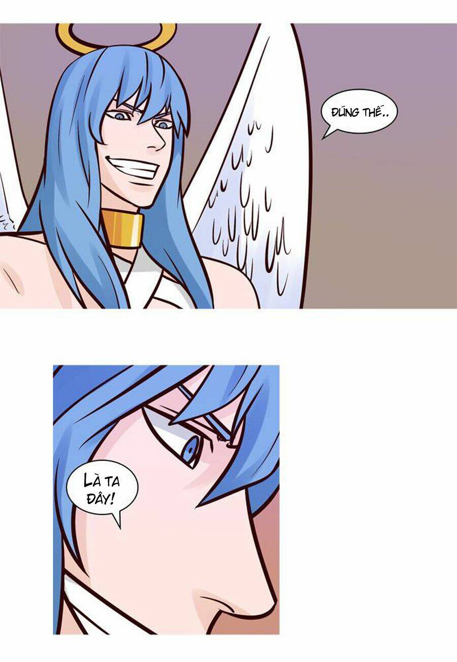 the devil king is bored chapter 58 8