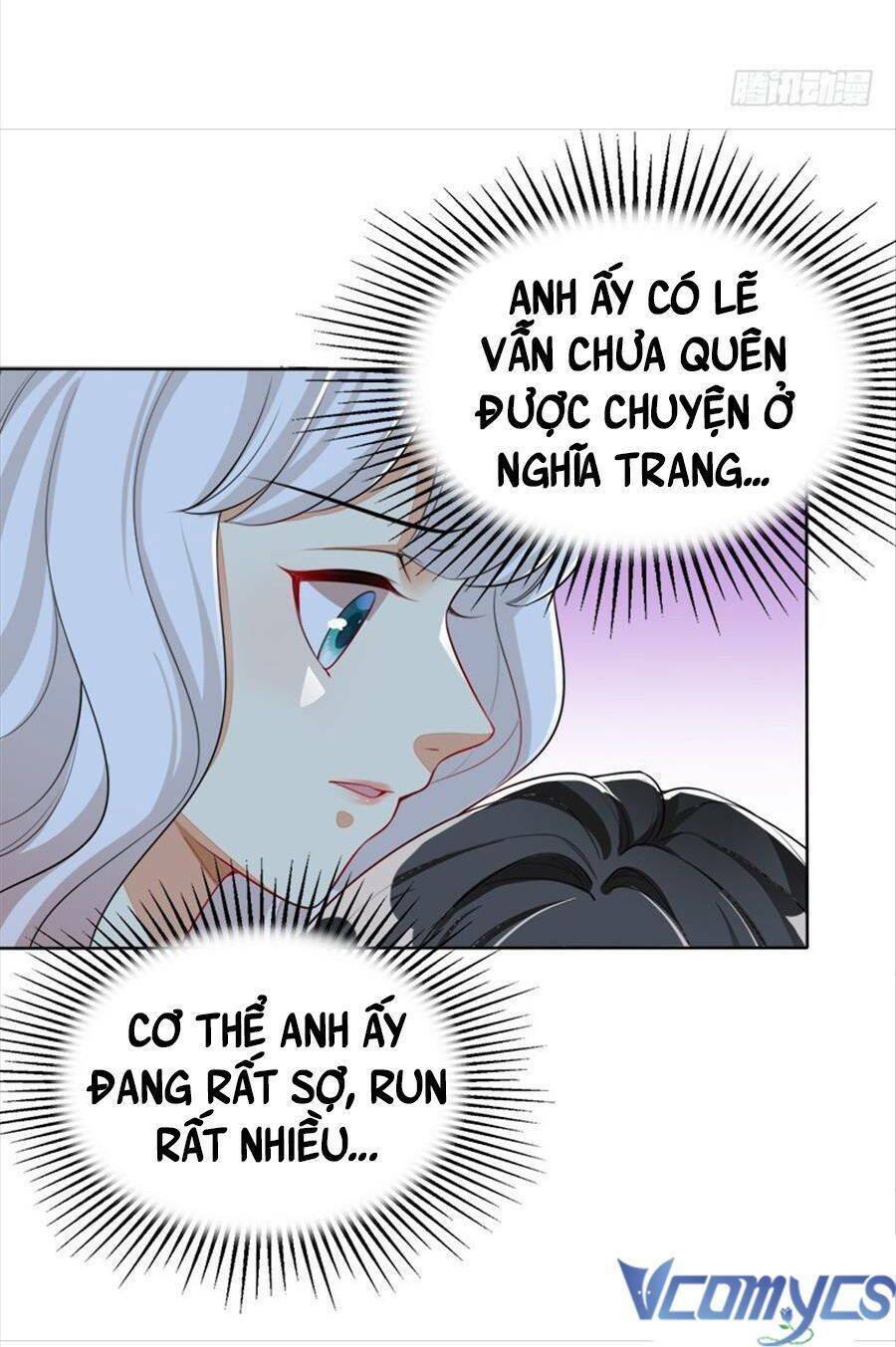 gặp phải người chồng xảo quyệt! chapter 30 18