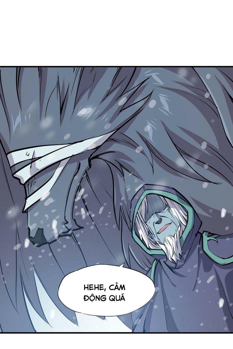 huyết cơ và kỵ sĩ chapter 104 28