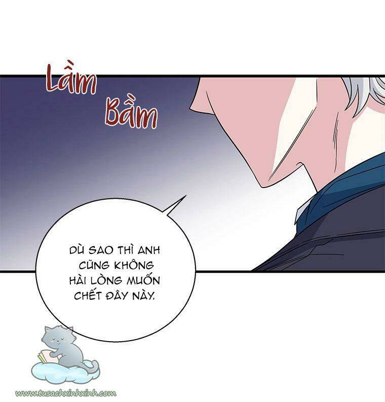 chồng yêu, em muốn đình công! chapter 38 57