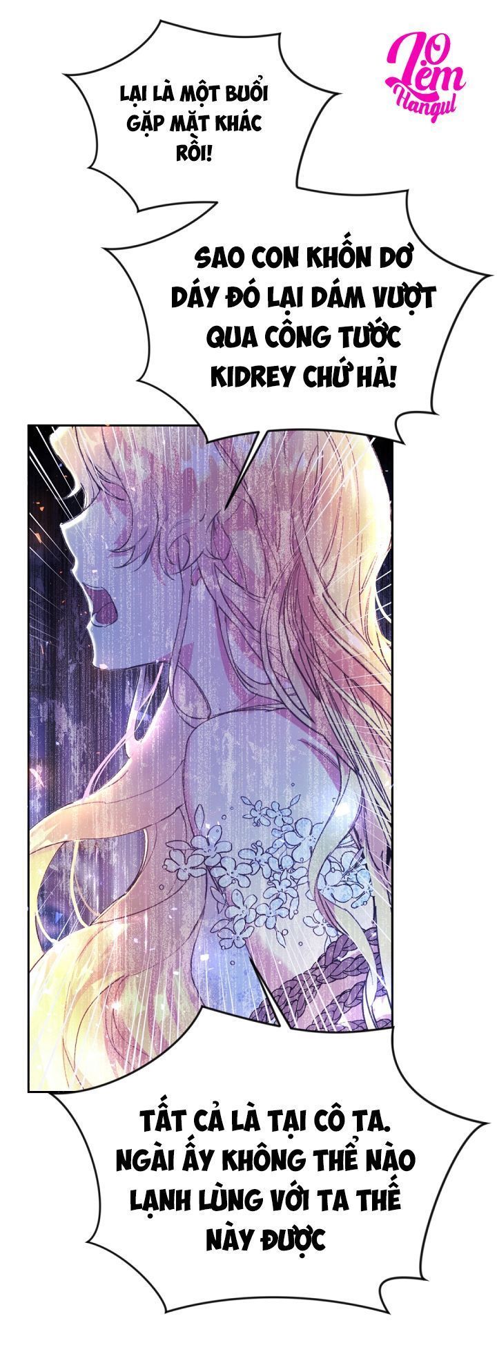 con rối ác nữ marionette chapter 0 14