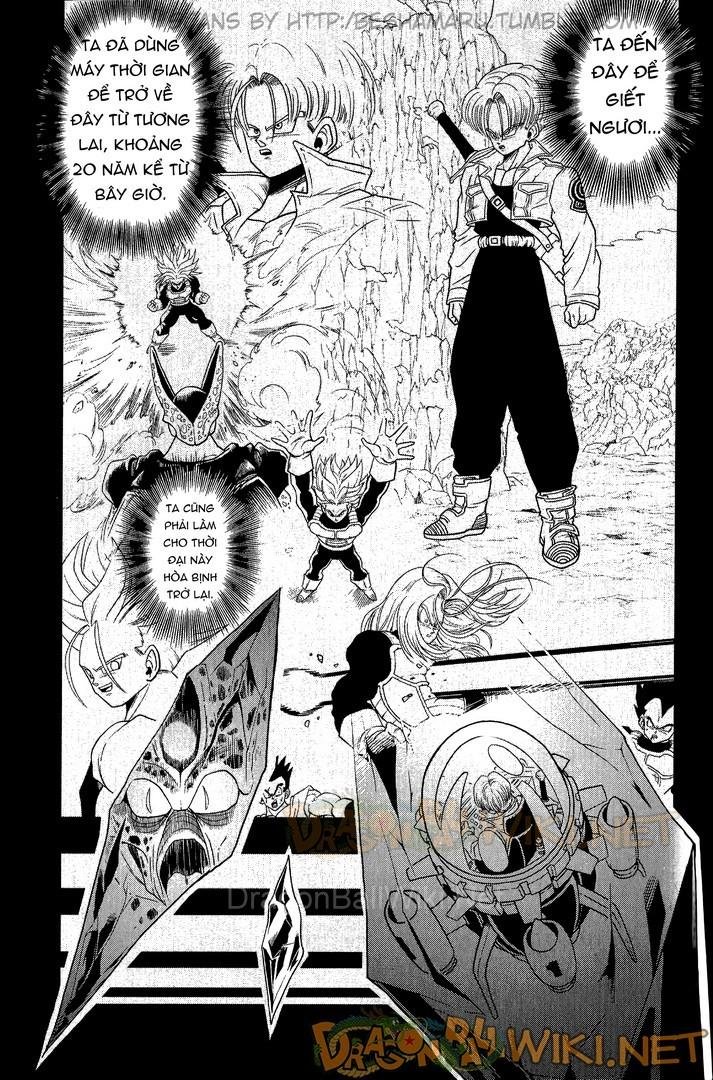 super dragon ball heroes chapter 1 3