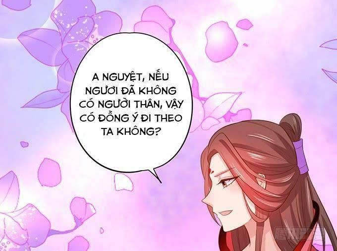 hồ tiên hung bạo chapter 118 71