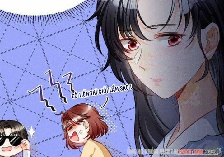 tôi trở thành tổ tông của 5 vị đại lão chapter 6 46