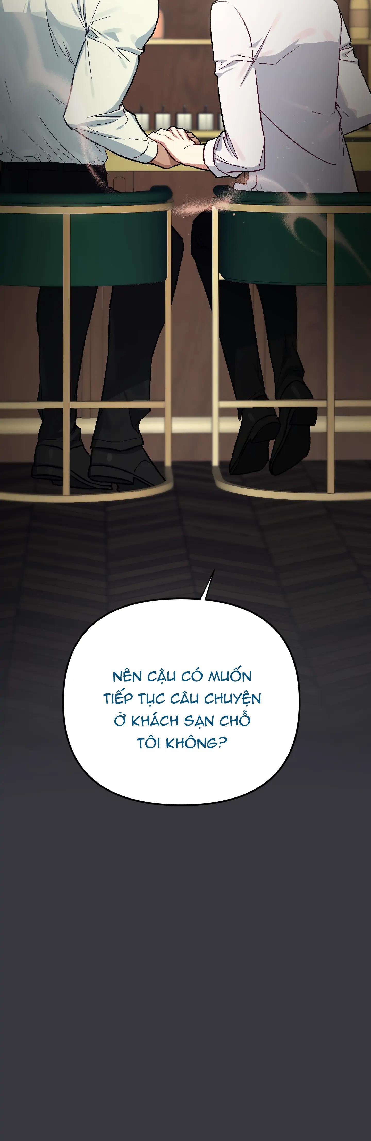 thỏ xuất tinh trong vòng 3 giây chapter 2 46