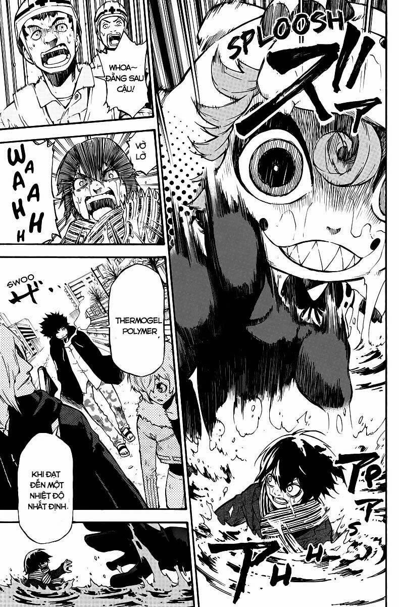 dolly kill kill chapter 13 8