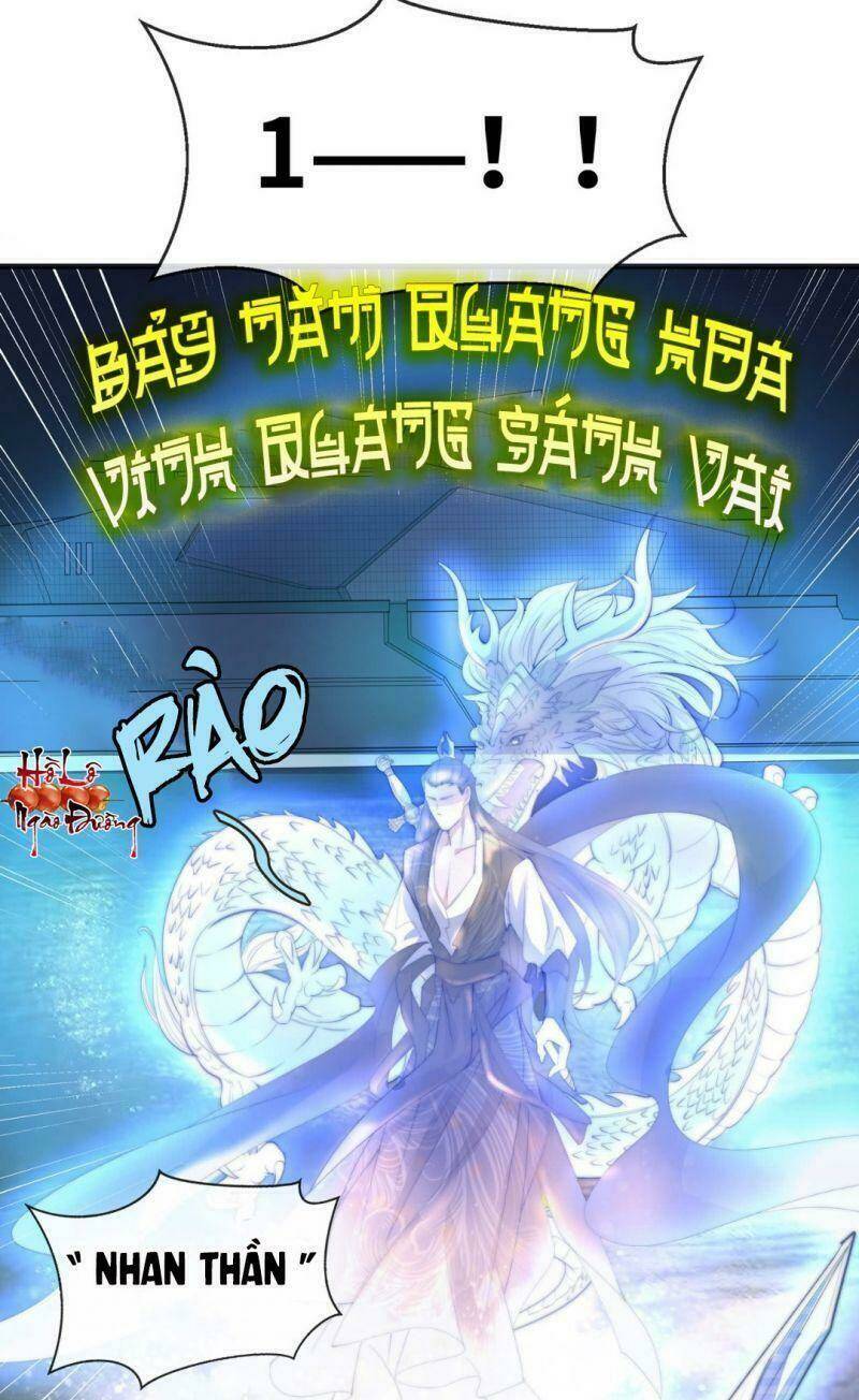 ảnh đế yêu hồ chapter 4 12