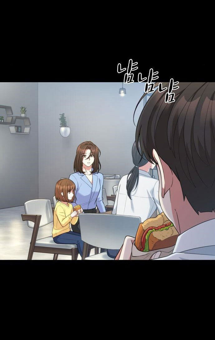 câu chuyện về chị đồng nghiệp của tôi chapter 41.1 37