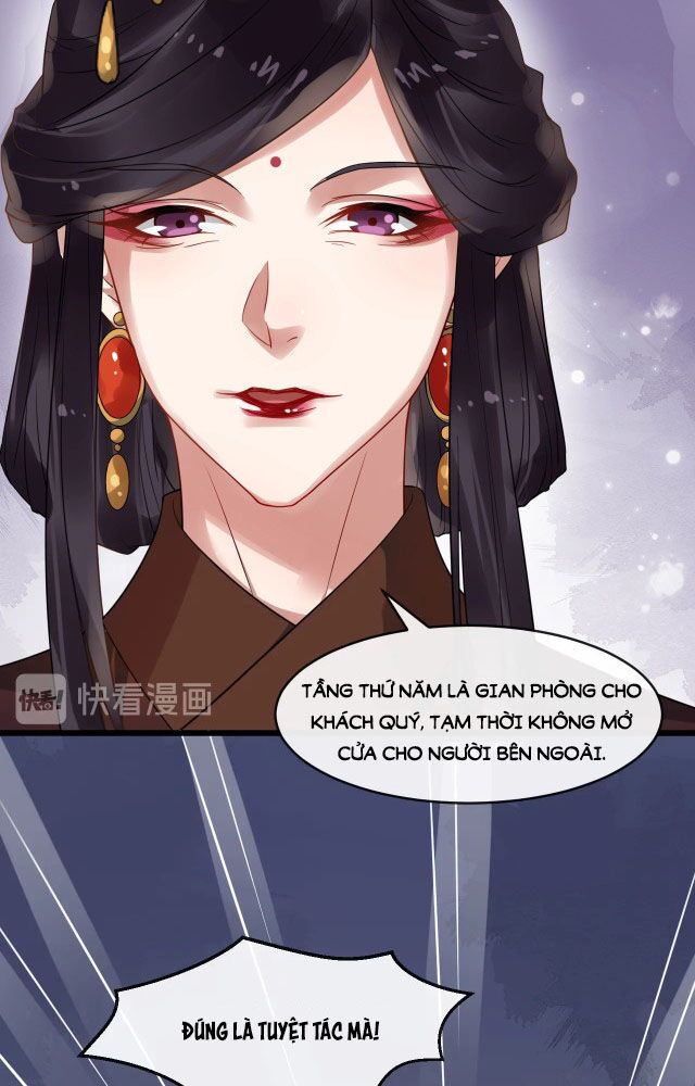 bồng sơn viễn 2 chapter 43 6