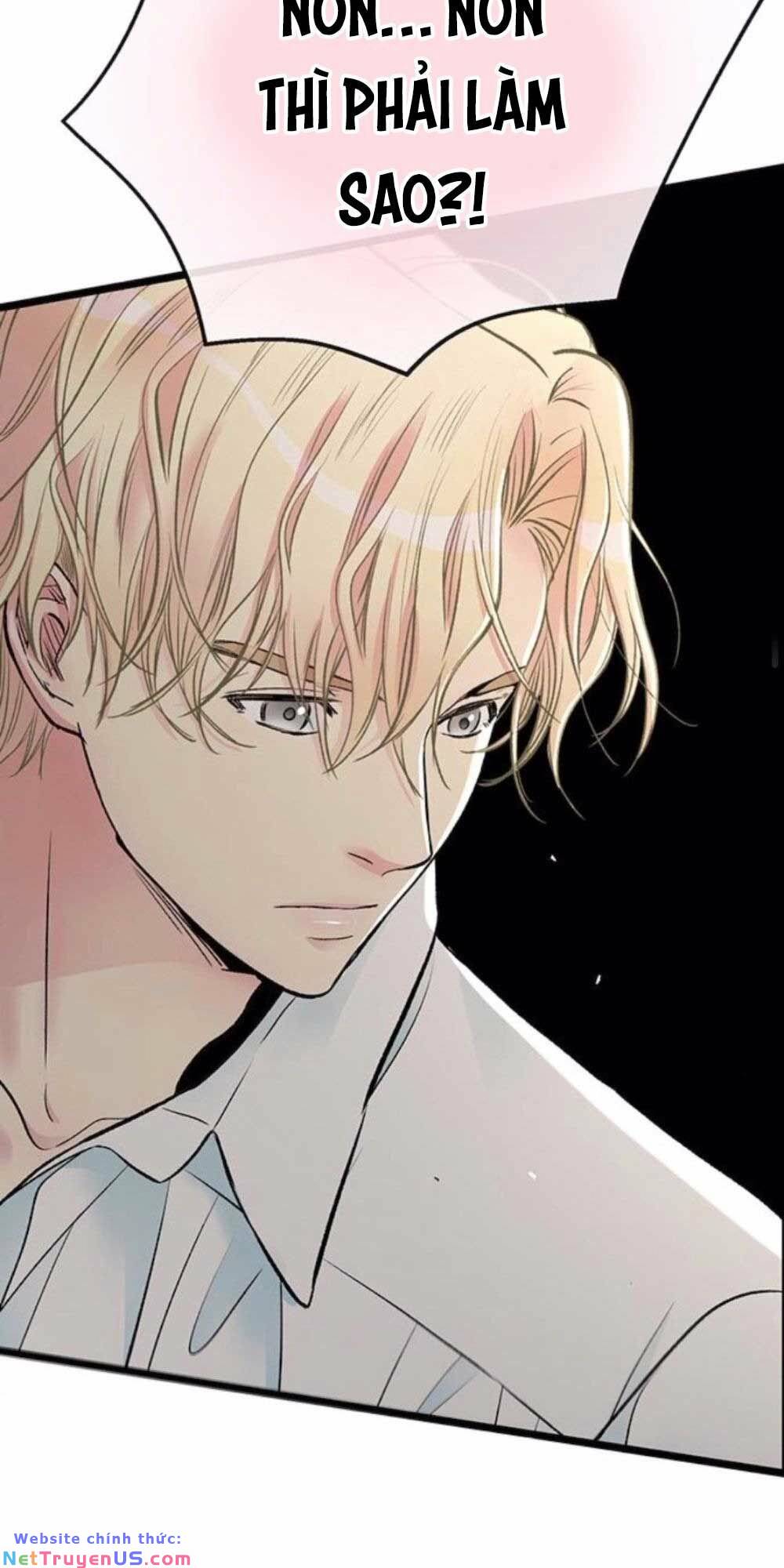 Hoàng Tử Rắc Rối chapter 40.1 27