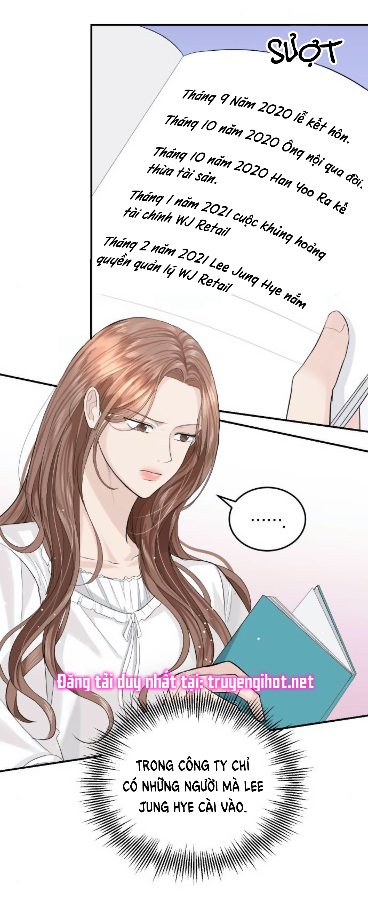 cuộc hôn nhân hoàn hảo chapter 24 51