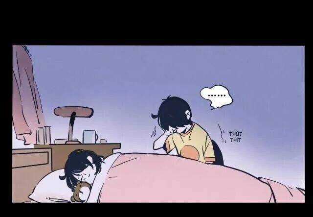 mau mang anh trai tôi đi chapter 53 18