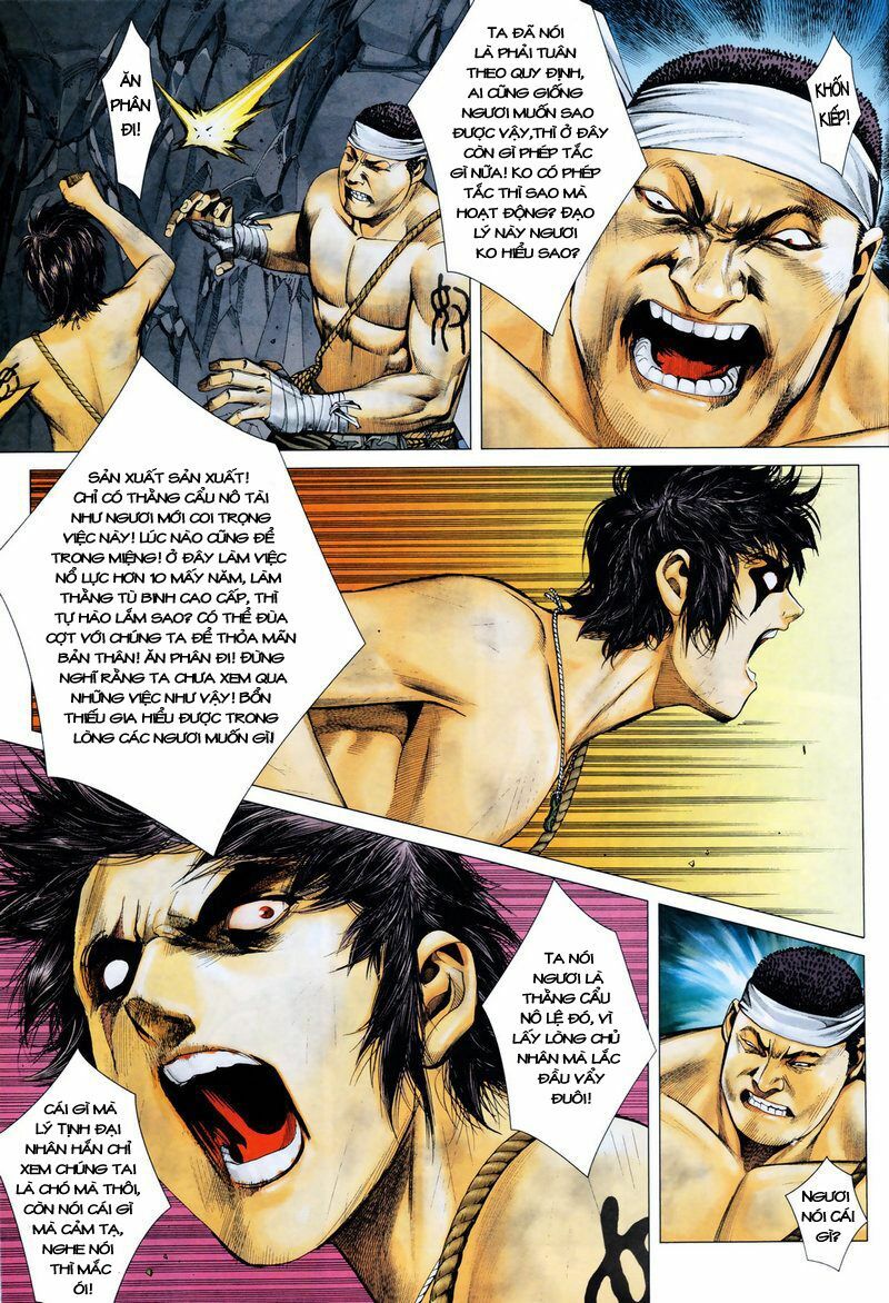 phong thần ký chapter 8 20