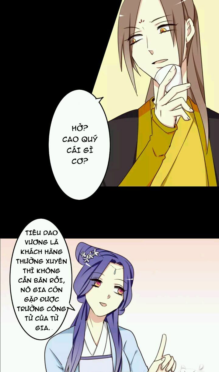 lưỡng bất nghi (full) chapter 20 17