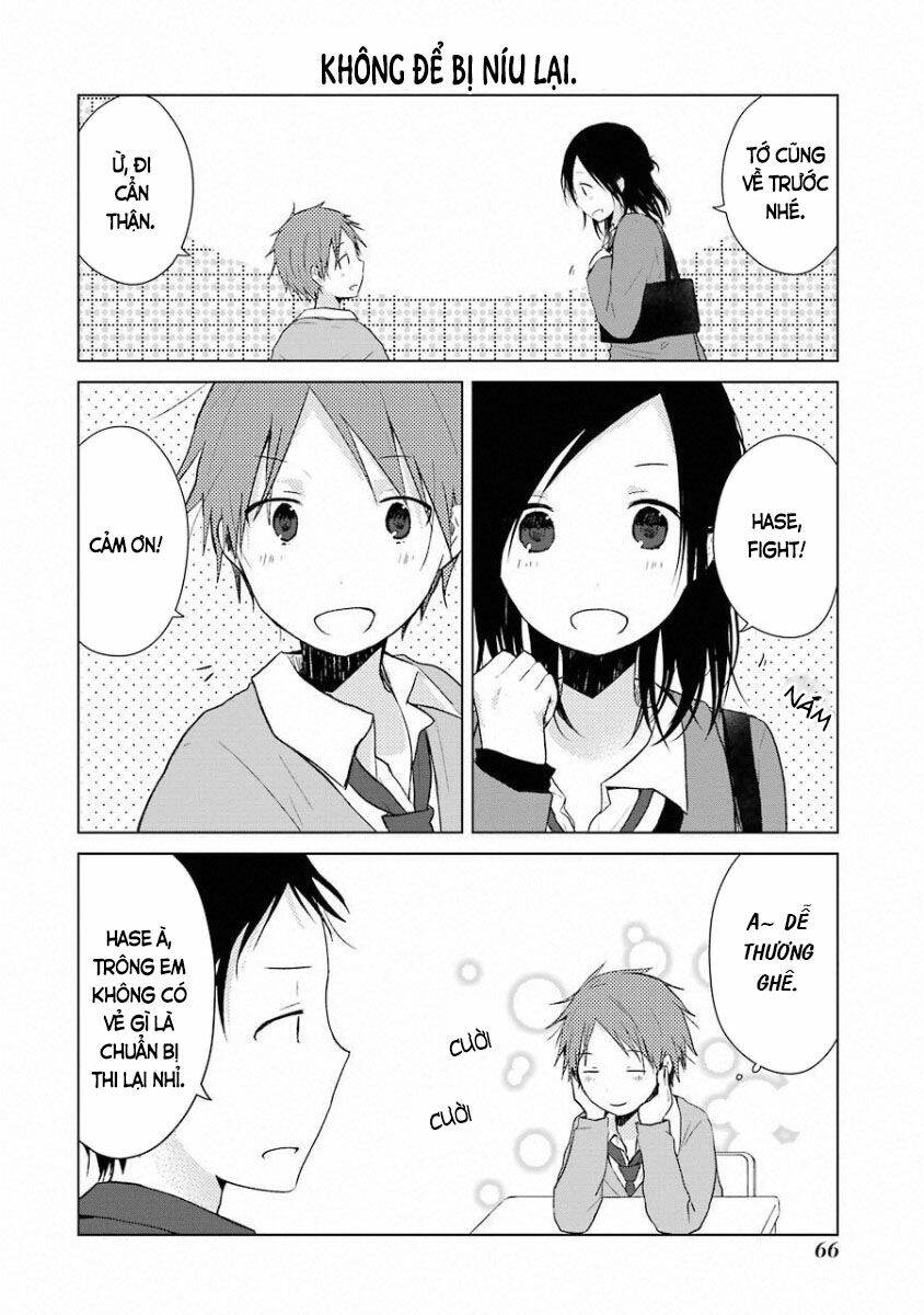 one week friends chapter 35 8