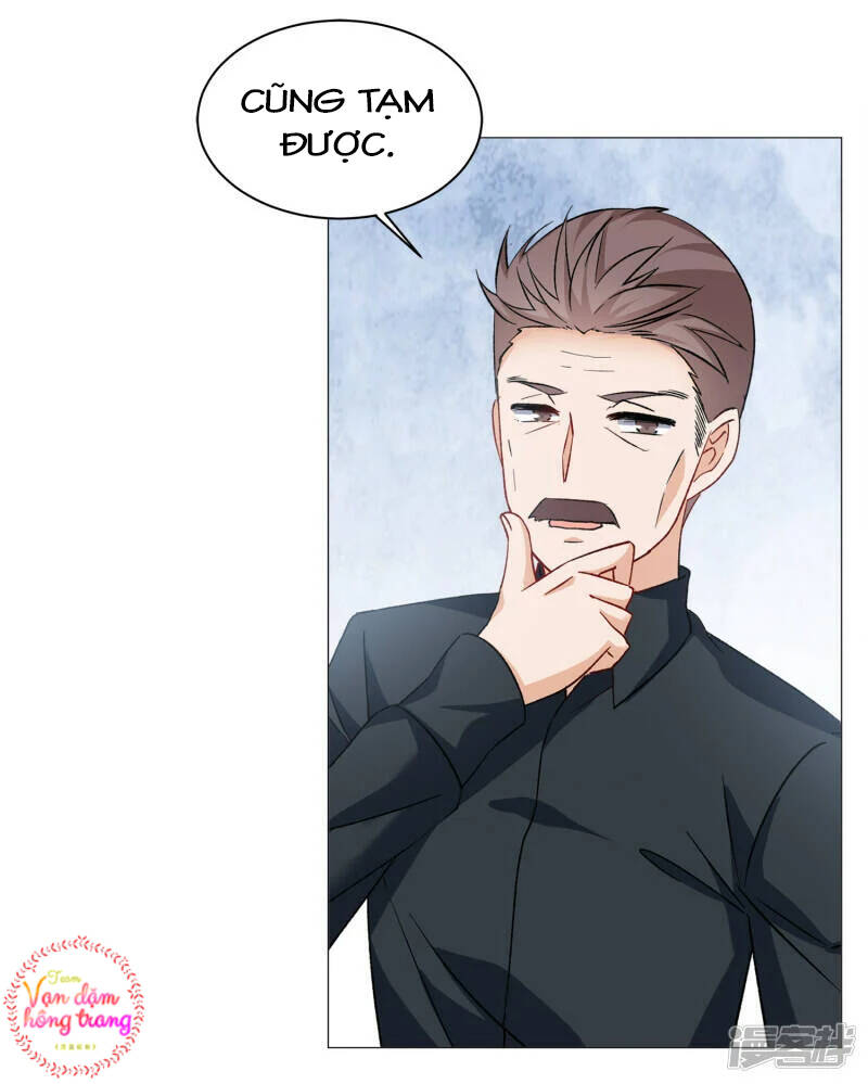 cô ấy đến rồi, xin nằm xuống! chapter 205 25