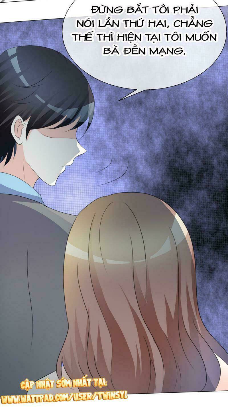 ái người tình xuất vu lam chapter 15 20