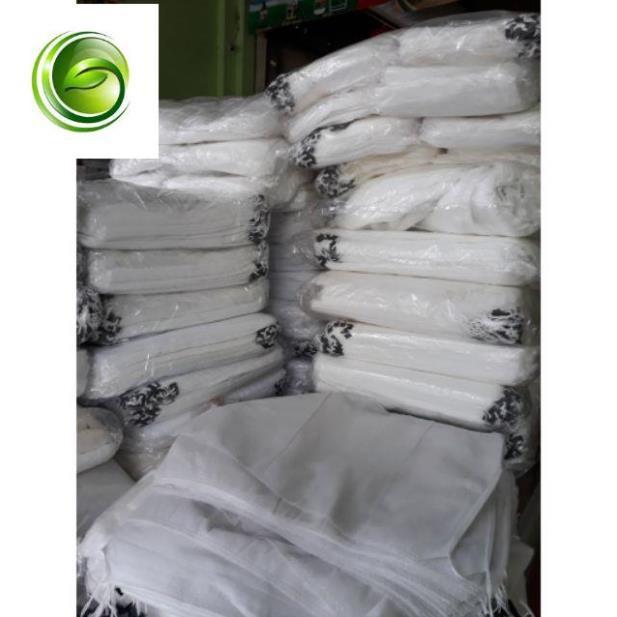 COMBO 10TÚI BỌC MÍT, SẦU RIÊNG 50X70CM CÓ DÂY RÚT SIÊU RẺ